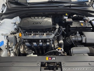 Hyundai i30 WG 1.5i Comfort Kamera no 2020