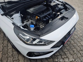 Hyundai i30 WG 1.5i Comfort Kamera no 2020