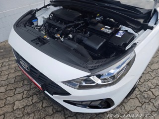 Hyundai i30 WG 1.5i Comfort Kamera no 2020