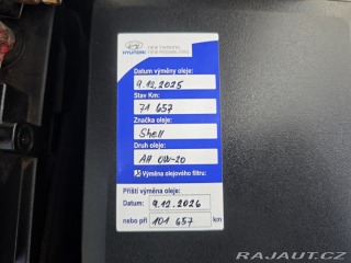 Hyundai i30 WG 1.5i Comfort Kamera no 2020