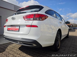 Hyundai i30 WG 1.5i Comfort Kamera no 2020