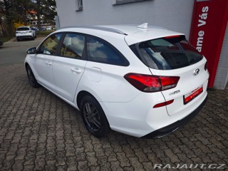 Hyundai i30 WG 1.5i Comfort Kamera no 2020