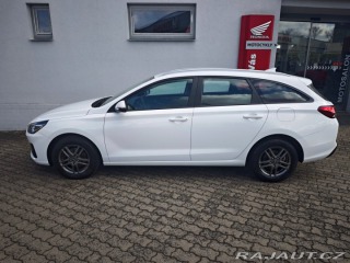 Hyundai i30 WG 1.5i Comfort Kamera no 2020