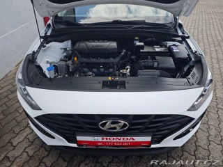 Hyundai i30 WG 1.5i Comfort Kamera no 2020