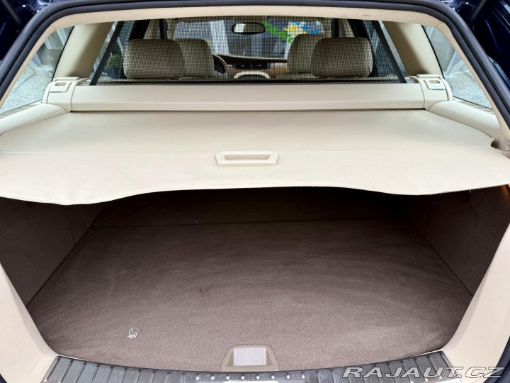 Jaguar X-Type 3,0 V6 Kombi AWD REZERVAC 2005