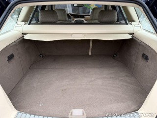 Jaguar X-Type 3,0 V6 Kombi AWD REZERVAC 2005