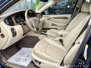 Jaguar X-Type 3,0 V6 Kombi AWD REZERVAC 2005