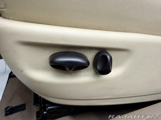 Jaguar X-Type 3,0 V6 Kombi AWD REZERVAC 2005