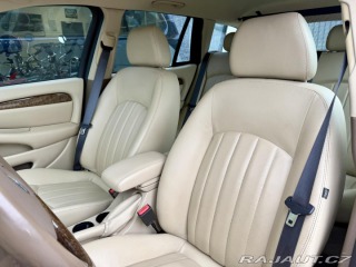 Jaguar X-Type 3,0 V6 Kombi AWD REZERVAC 2005