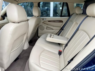 Jaguar X-Type 3,0 V6 Kombi AWD REZERVAC 2005