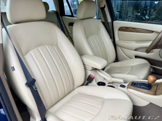 Jaguar X-Type 3,0 V6 Kombi AWD REZERVAC 2005