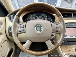 Jaguar X-Type 3,0 V6 Kombi AWD REZERVAC 2005