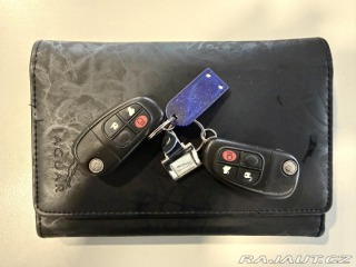 Jaguar X-Type 3,0 V6 Kombi AWD REZERVAC 2005