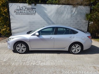 Mazda 6 1.8i, KLIMA