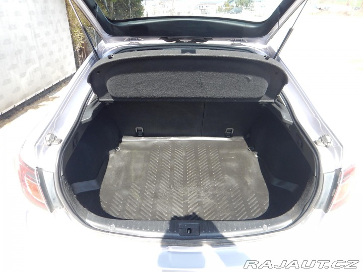 Mazda 6 1.8i, KLIMA 2008