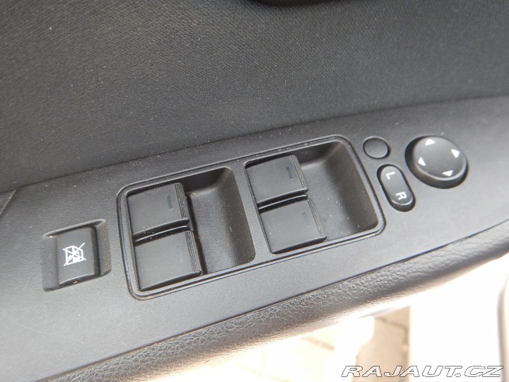 Mazda 6 1.8i, KLIMA 2008