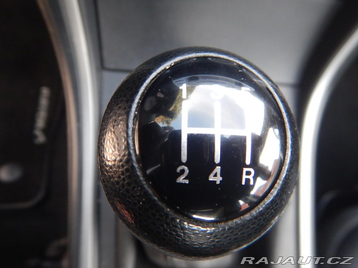 Mazda 6 1.8i, KLIMA 2008