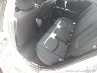 Mazda 6 1.8i, KLIMA 2008