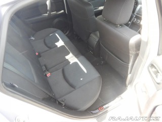 Mazda 6 1.8i, KLIMA 2008