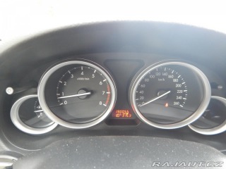 Mazda 6 1.8i, KLIMA 2008