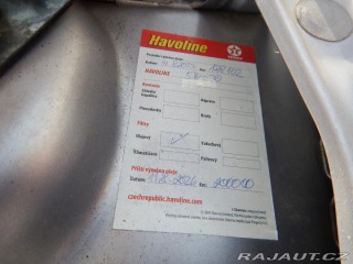 Mazda 6 1.8i, KLIMA 2008