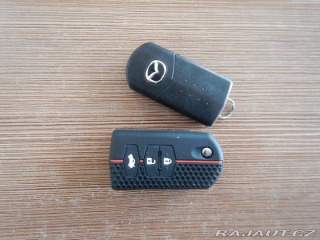 Mazda 6 1.8i, KLIMA 2008