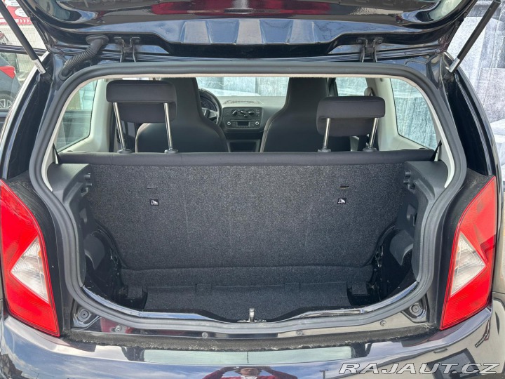 Seat Mii 1.0MPi, 44KW 2012