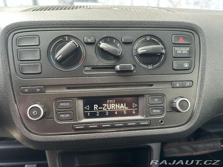 Seat Mii 1.0MPi, 44KW 2012