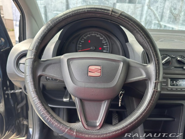 Seat Mii 1.0MPi, 44KW 2012