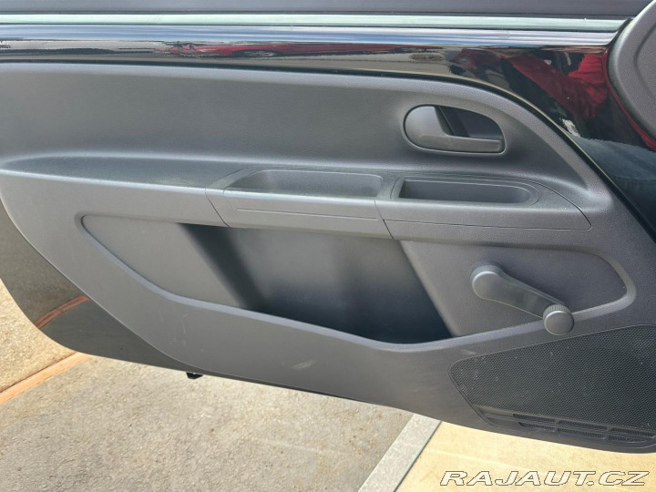 Seat Mii 1.0MPi, 44KW 2012