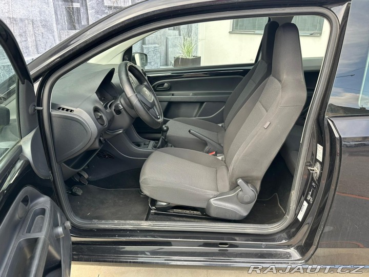 Seat Mii 1.0MPi, 44KW 2012