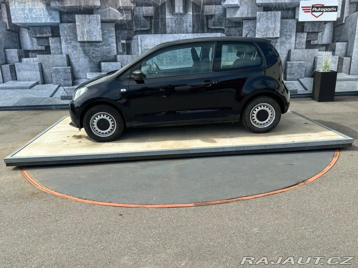 Seat Mii 1.0MPi, 44KW 2012