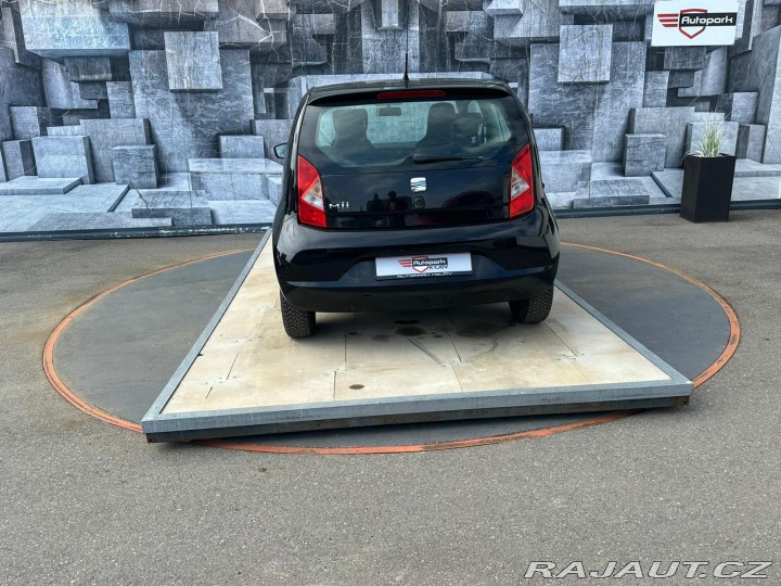 Seat Mii 1.0MPi, 44KW 2012