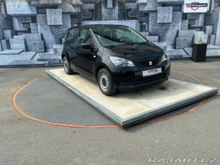 Seat Mii 1.0MPi, 44KW 2012