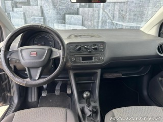 Seat Mii 1.0MPi, 44KW 2012