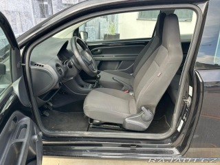 Seat Mii 1.0MPi, 44KW 2012