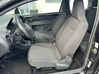 Seat Mii 1.0MPi, 44KW 2012