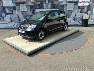Seat Mii 1.0MPi, 44KW 2012
