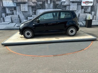 Seat Mii 1.0MPi, 44KW 2012