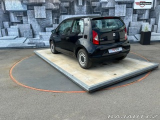 Seat Mii 1.0MPi, 44KW 2012