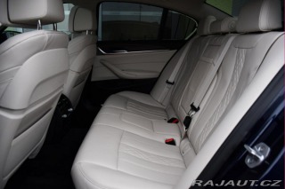 BMW 5 540i xD LUXURY HUD LASER 2022