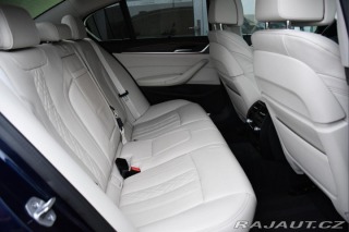 BMW 5 540i xD LUXURY HUD LASER 2022