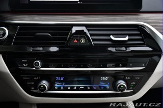 BMW 5 540i xD LUXURY HUD LASER 2022