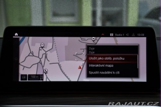 BMW 5 540i xD LUXURY HUD LASER 2022