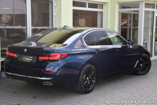 BMW 5 540i xD LUXURY HUD LASER 2022