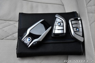 BMW 5 540i xD LUXURY HUD LASER 2022