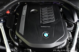 BMW 5 540i xD LUXURY HUD LASER 2022