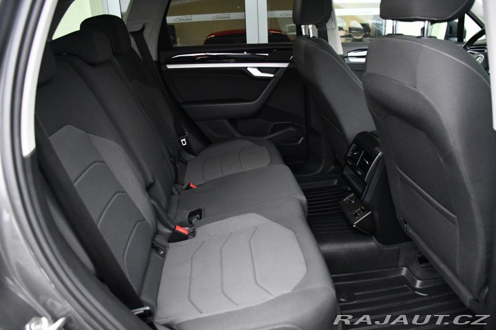 Volkswagen Touareg 3.0TDi 4MOTION REZERVACE 2020
