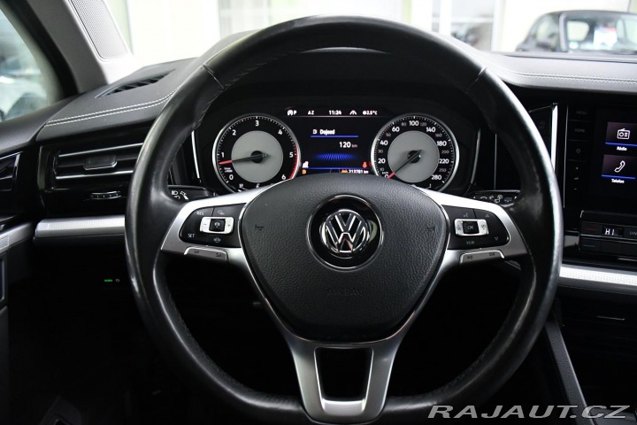 Volkswagen Touareg 3.0TDi 4MOTION REZERVACE 2020