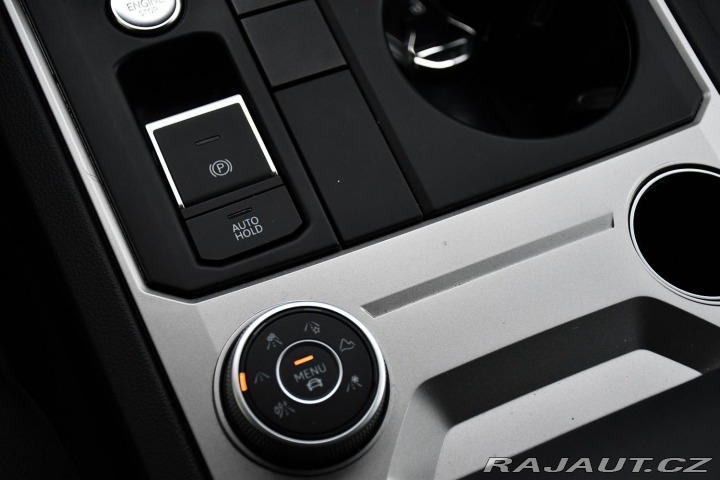 Volkswagen Touareg 3.0TDi 4MOTION REZERVACE 2020